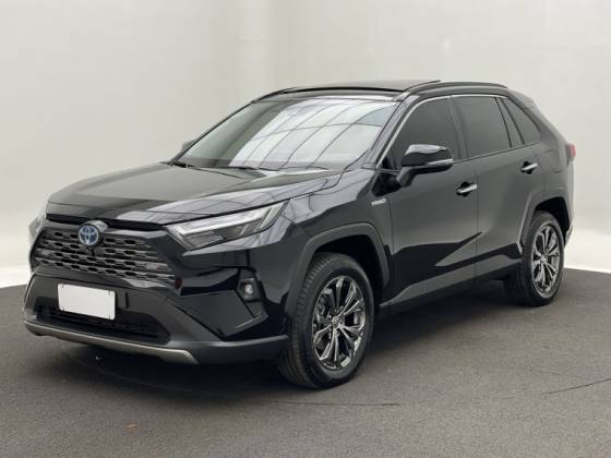 TOYOTA RAV4 2.5 VVT-IE HYBRID SX CONNECT AWD CVT